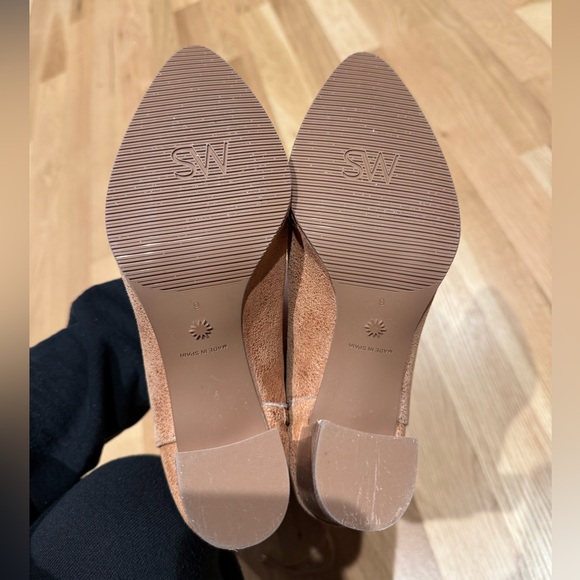 Stuart Weitzman boots - Picture 5 of 7